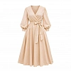 FashionWave SHIRT DRESS